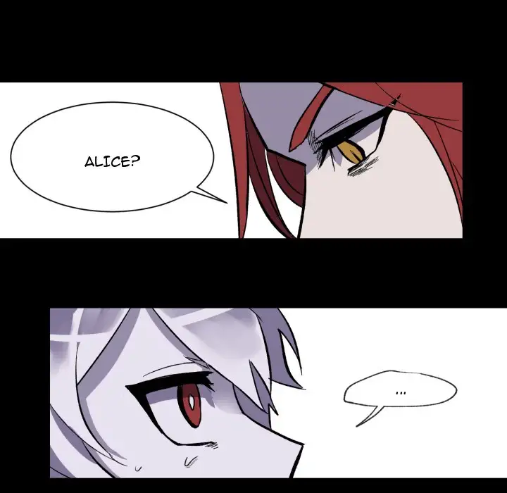No Fantasy Alice page 83