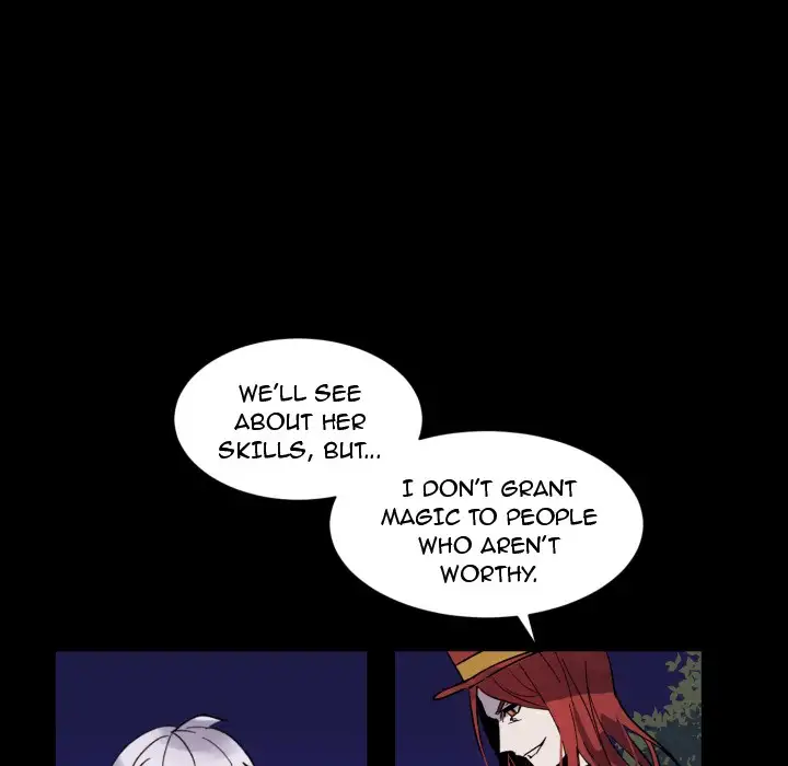 No Fantasy Alice page 84