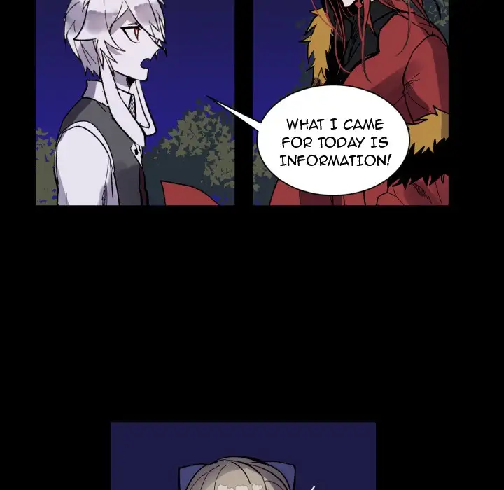 No Fantasy Alice page 85