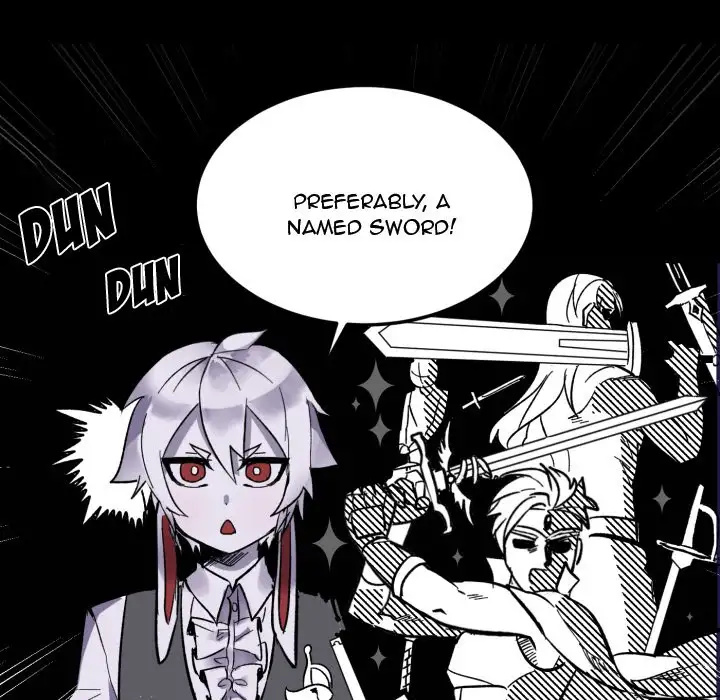 No Fantasy Alice page 87