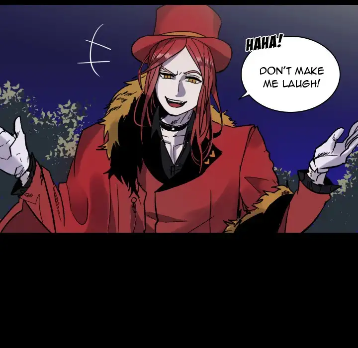 No Fantasy Alice page 89