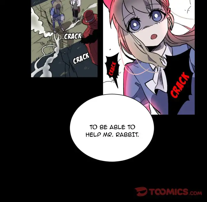 No Fantasy Alice page 94