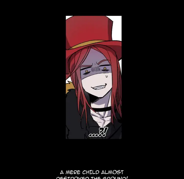 No Fantasy Alice page 95