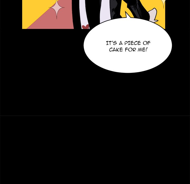 No Fantasy Alice page 7