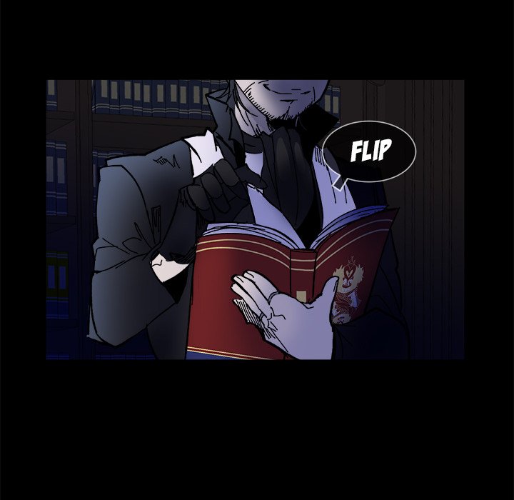 No Fantasy Alice page 8