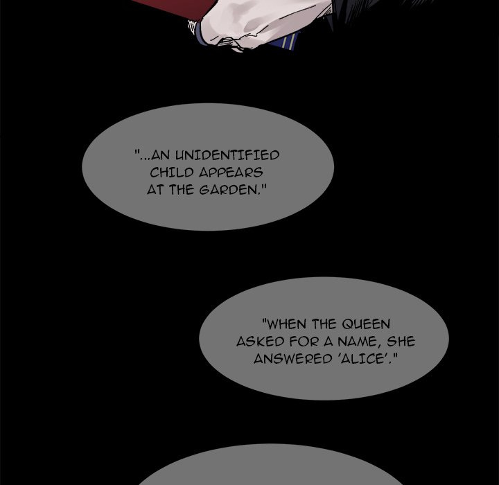 No Fantasy Alice page 13