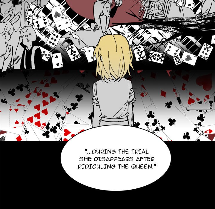 No Fantasy Alice page 15