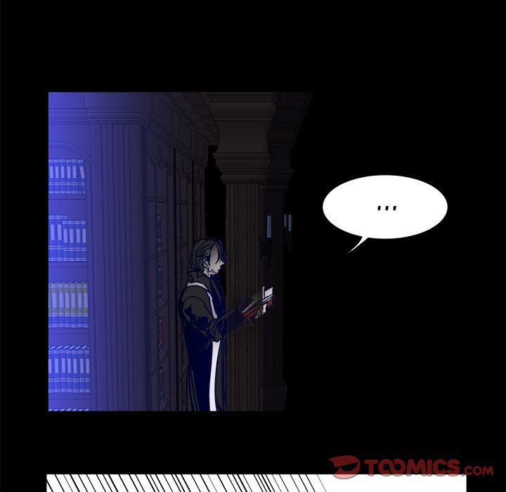 No Fantasy Alice page 18