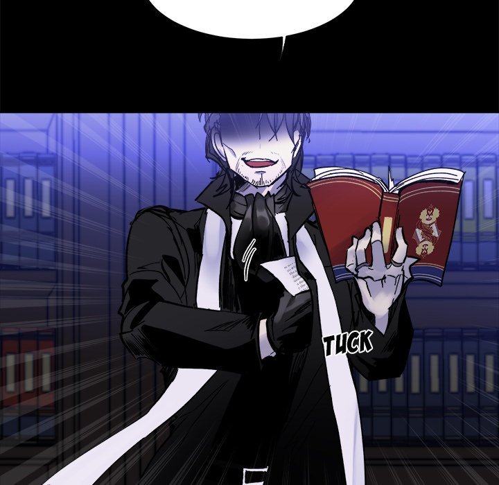 No Fantasy Alice page 20