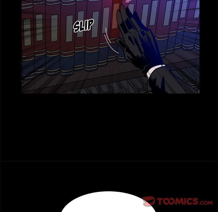 No Fantasy Alice page 22