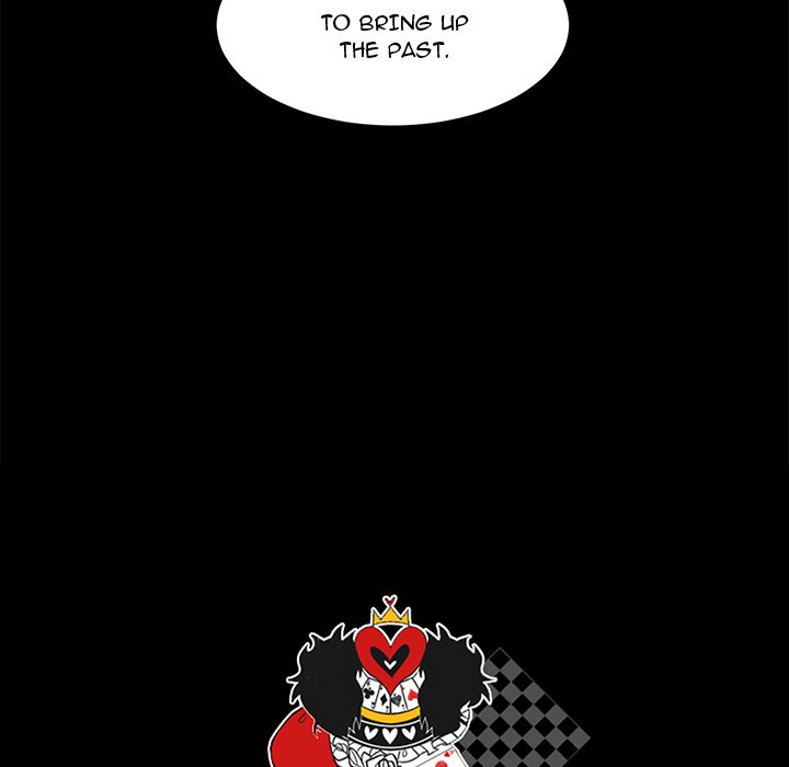No Fantasy Alice page 23