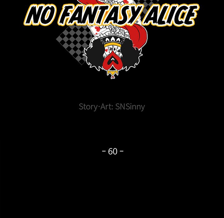No Fantasy Alice page 24