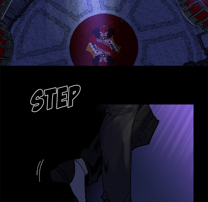 No Fantasy Alice page 27