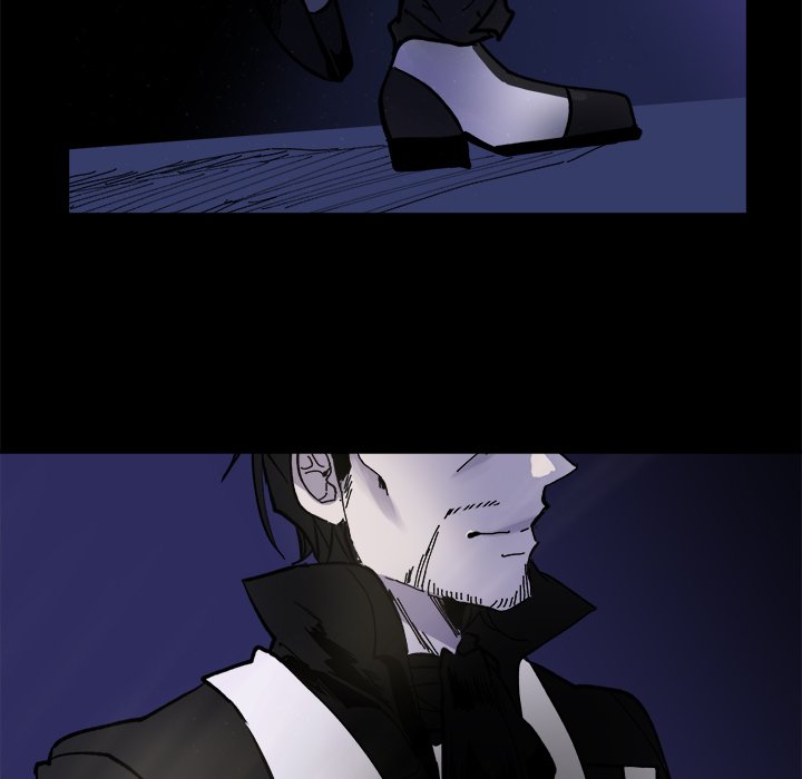 No Fantasy Alice page 28