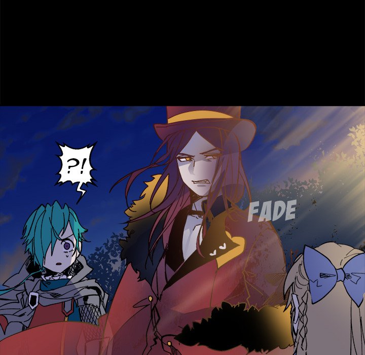 No Fantasy Alice page 35