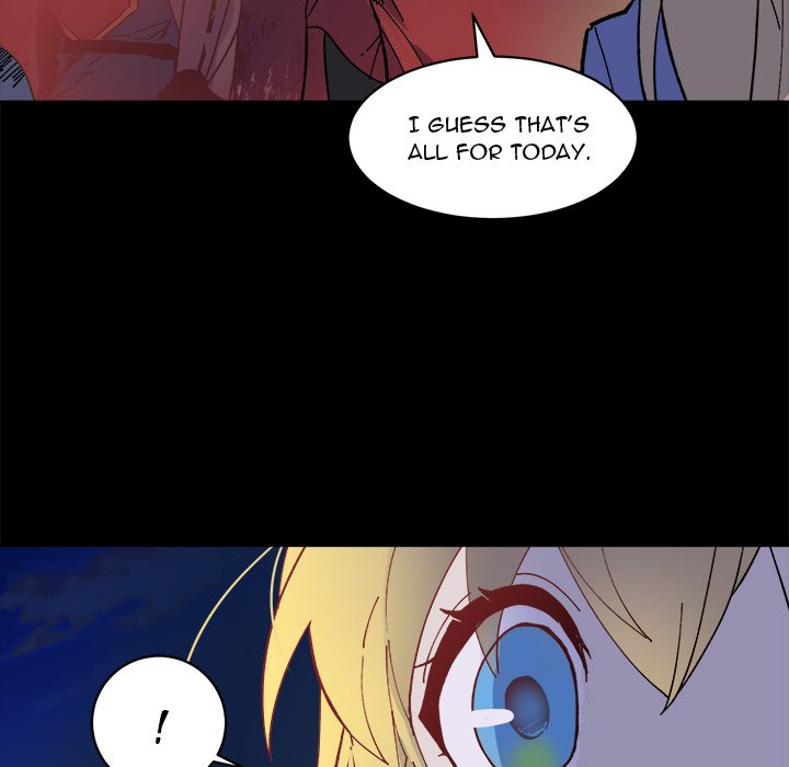 No Fantasy Alice page 36