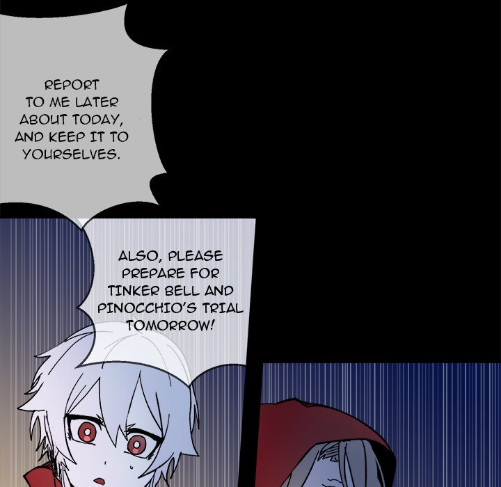 No Fantasy Alice page 40