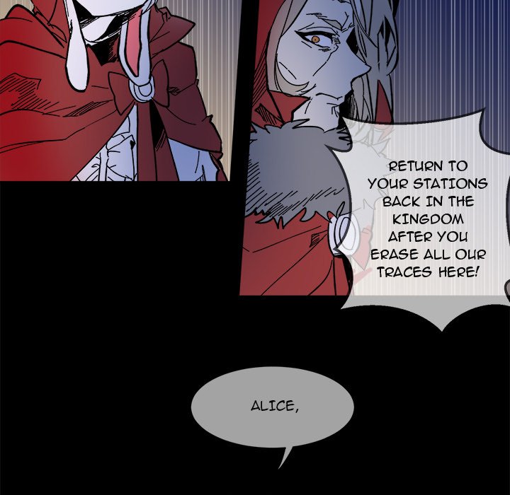 No Fantasy Alice page 41