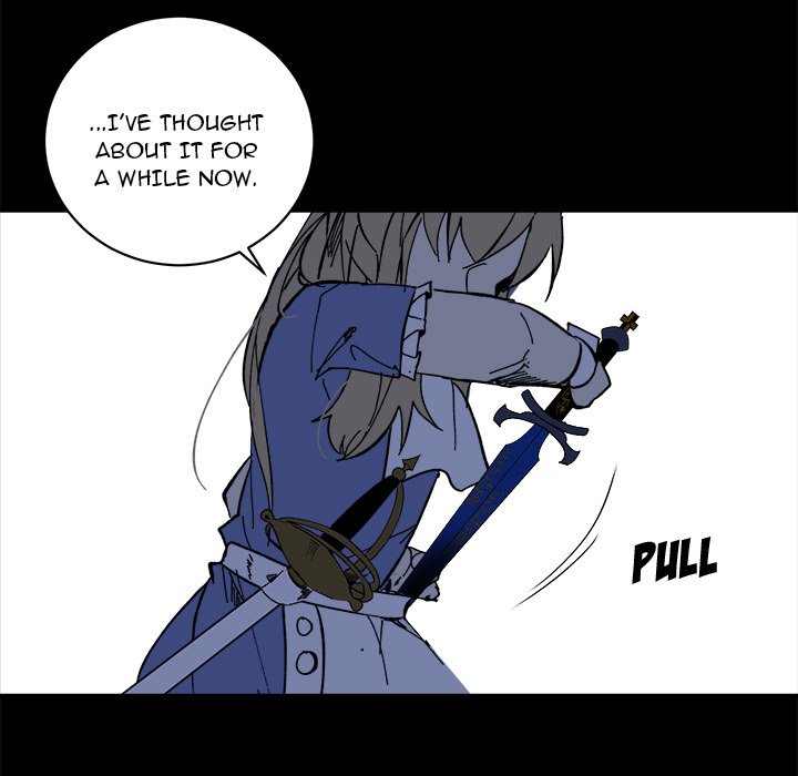 No Fantasy Alice page 45