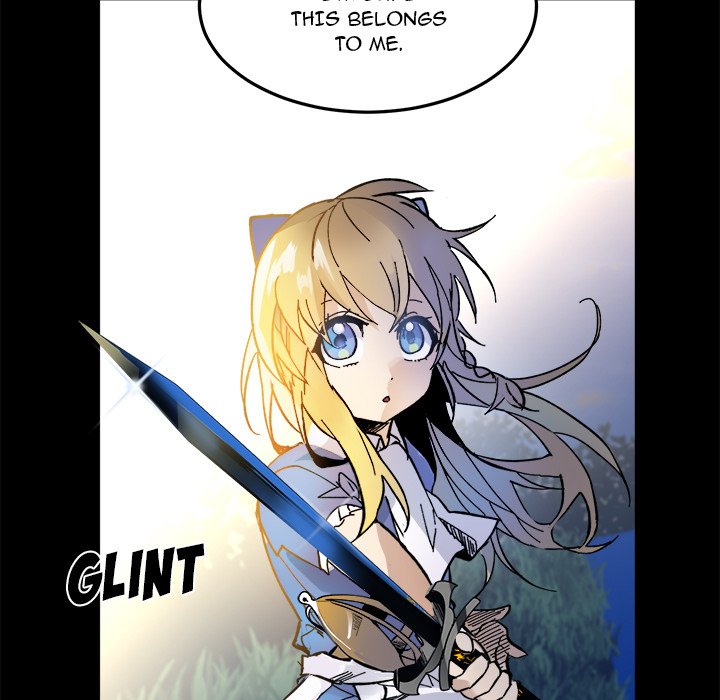 No Fantasy Alice page 47