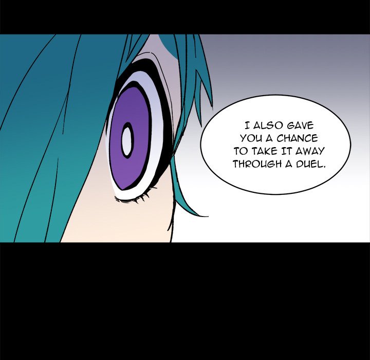 No Fantasy Alice page 51