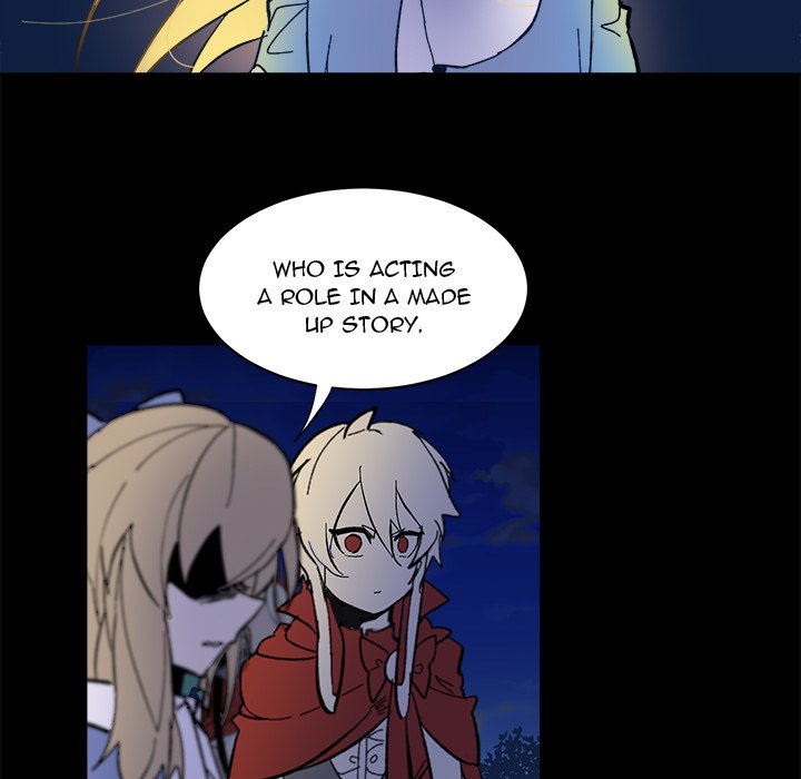 No Fantasy Alice page 55