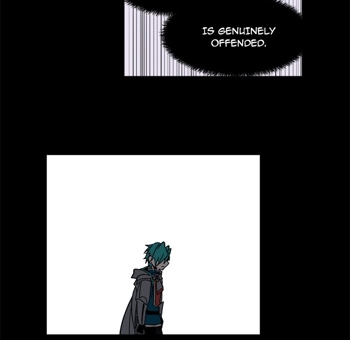No Fantasy Alice page 57