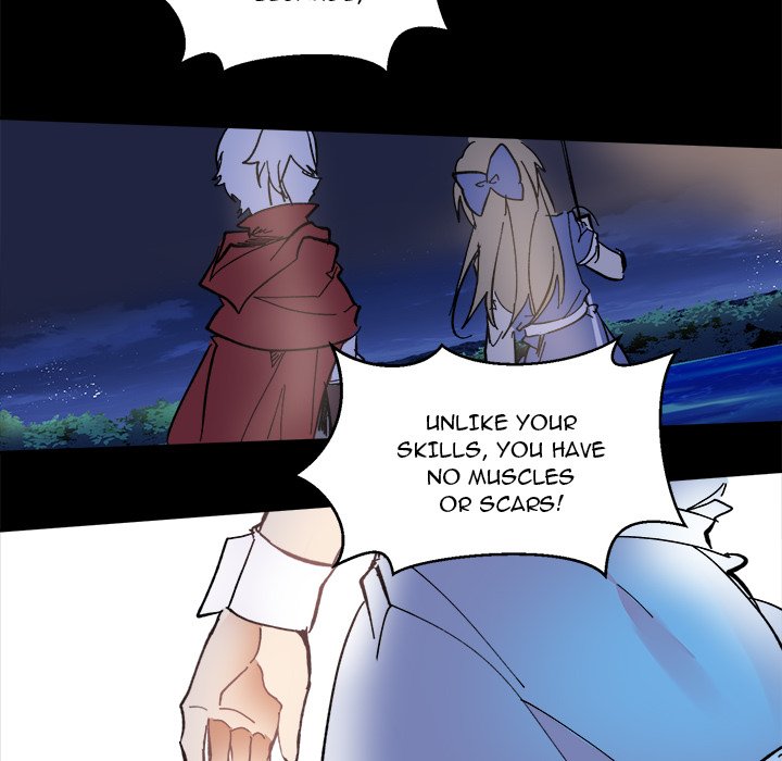 No Fantasy Alice page 71