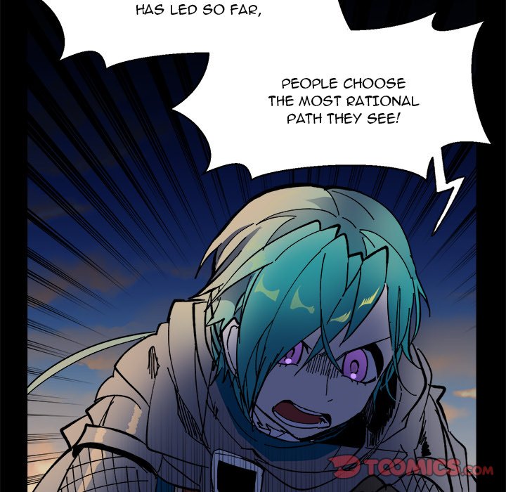 No Fantasy Alice page 74