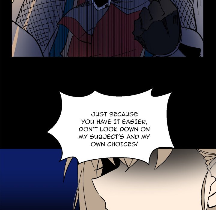 No Fantasy Alice page 75
