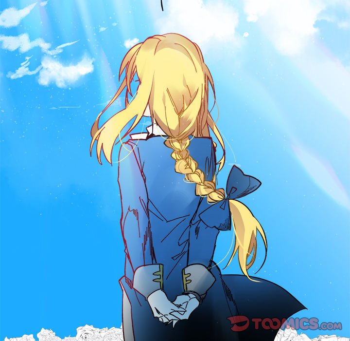 No Fantasy Alice page 82