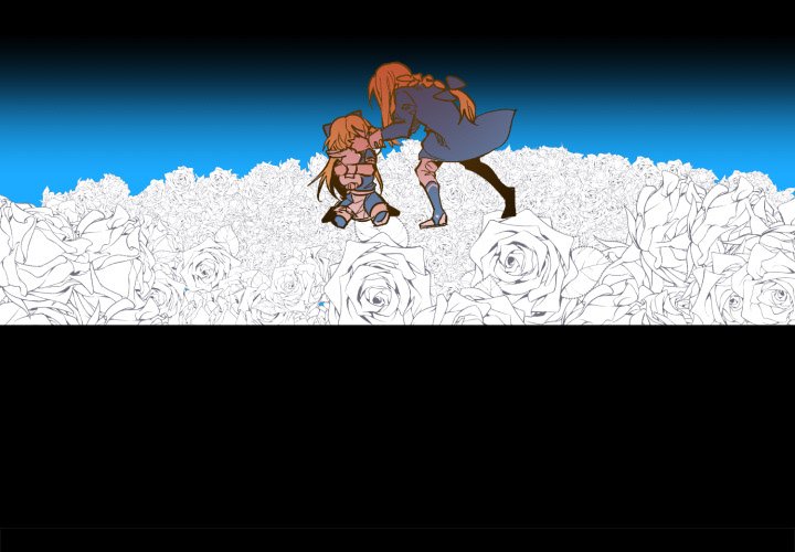 No Fantasy Alice page 3