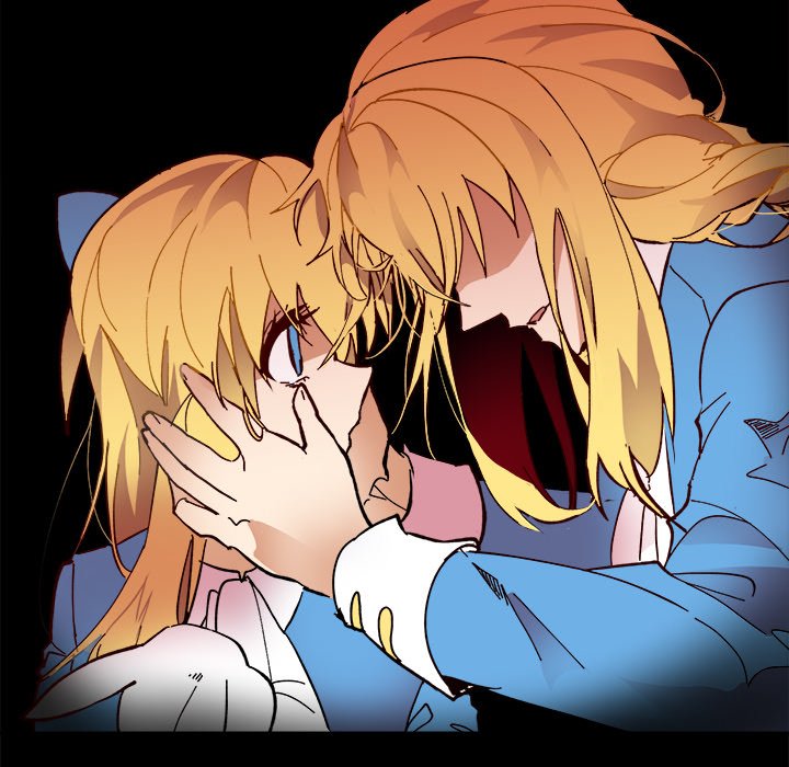 No Fantasy Alice page 6