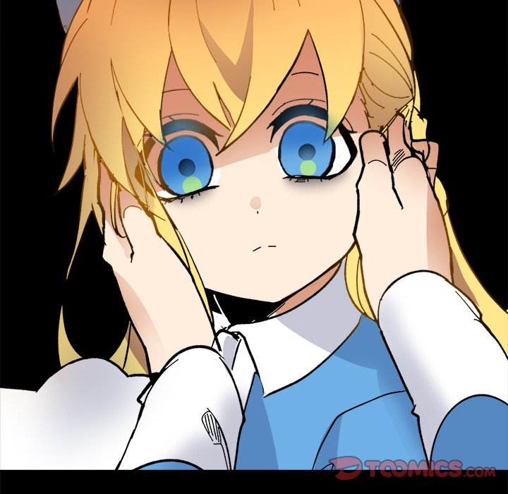 No Fantasy Alice page 8