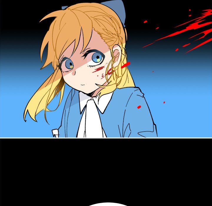 No Fantasy Alice page 19