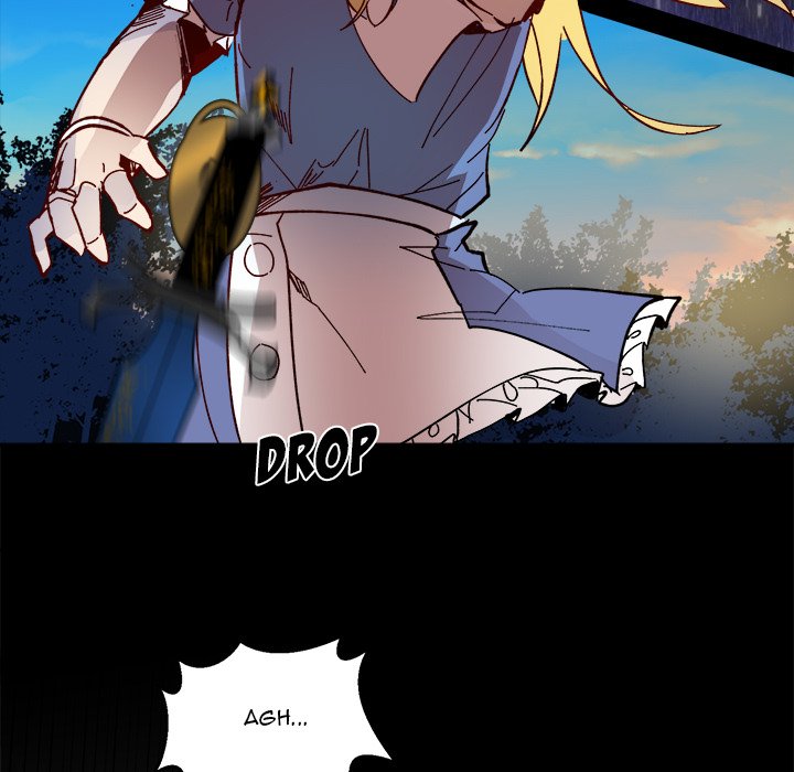 No Fantasy Alice page 24