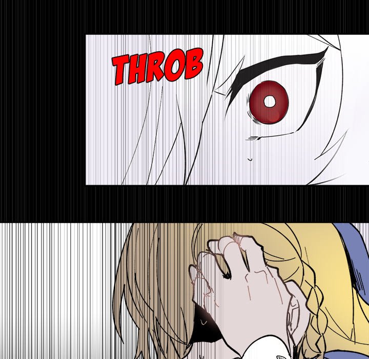 No Fantasy Alice page 27