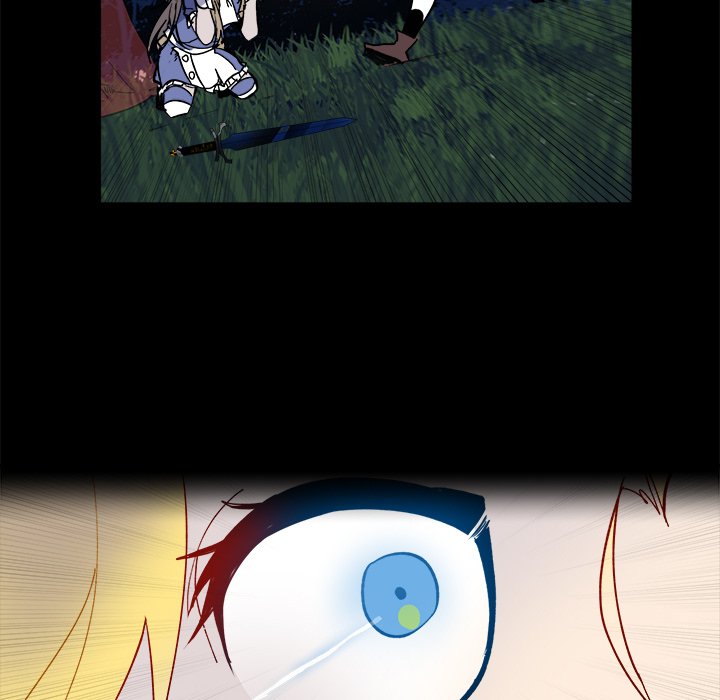 No Fantasy Alice page 30