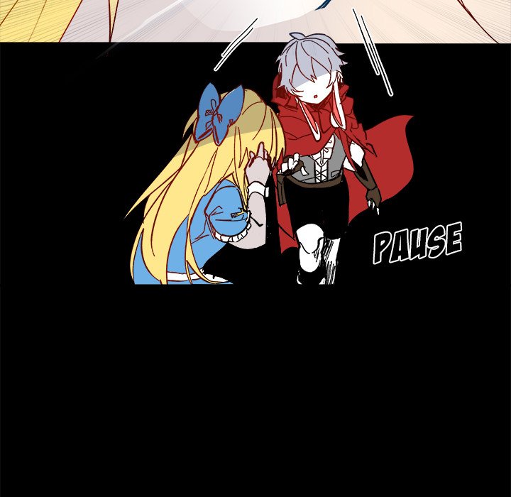 No Fantasy Alice page 31