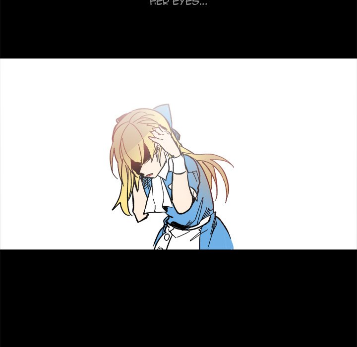 No Fantasy Alice page 33