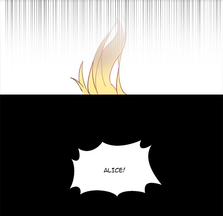 No Fantasy Alice page 35