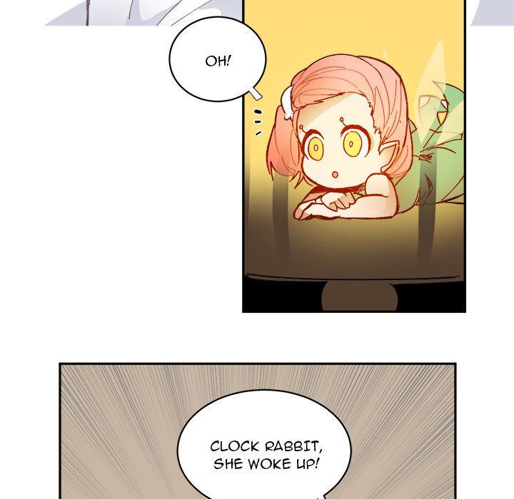 No Fantasy Alice page 42