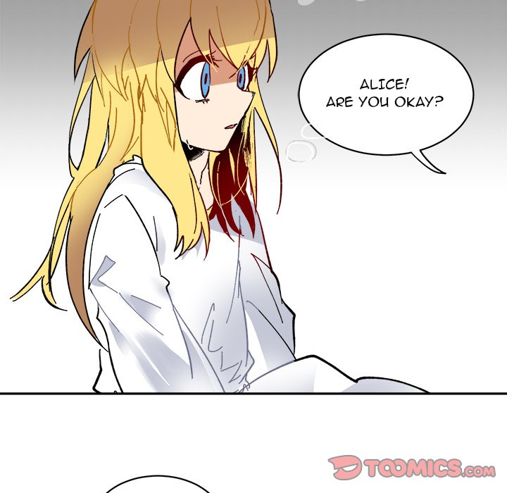 No Fantasy Alice page 44