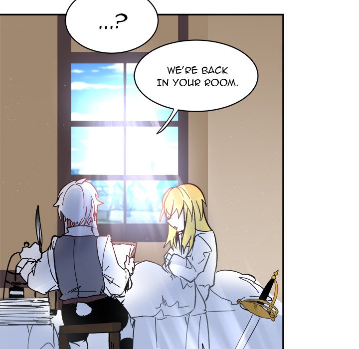 No Fantasy Alice page 45