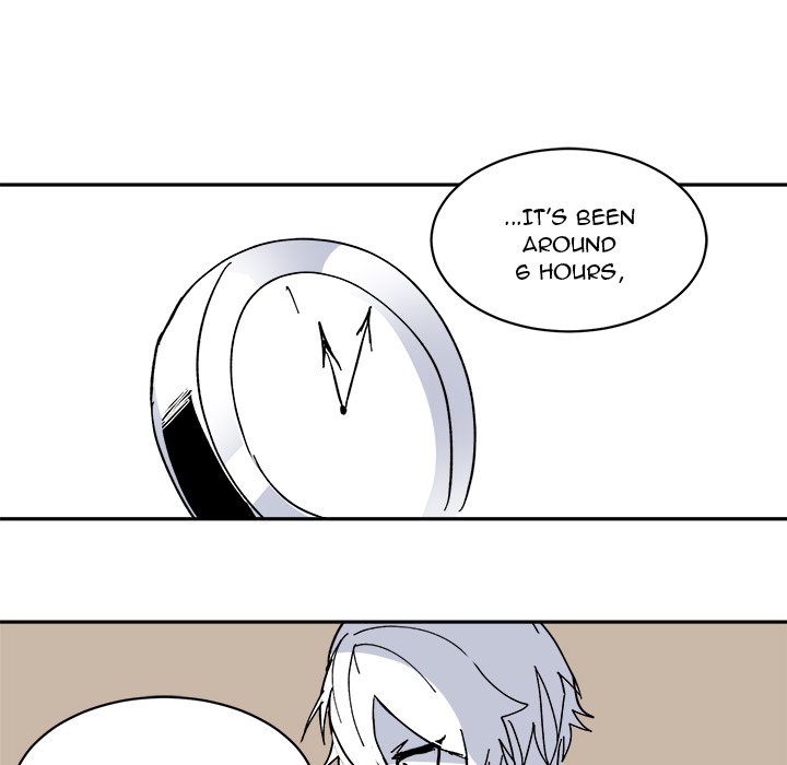 No Fantasy Alice page 48