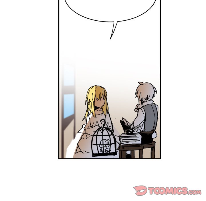 No Fantasy Alice page 50