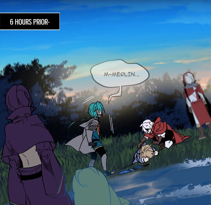 No Fantasy Alice page 54