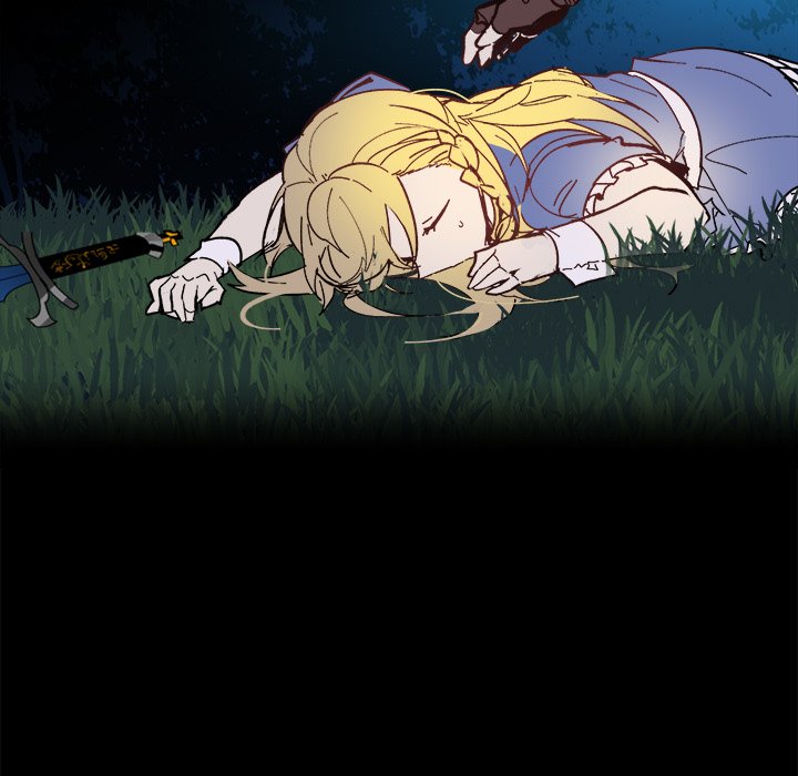 No Fantasy Alice page 60