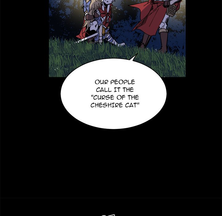 No Fantasy Alice page 64