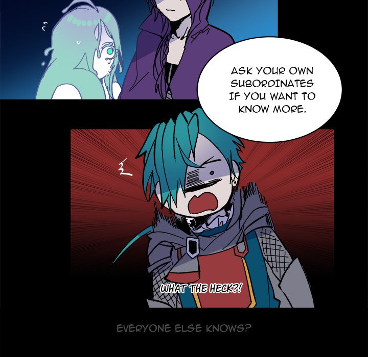 No Fantasy Alice page 66